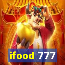 ifood 777